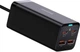 Мережевий зарядний пристрій Baseus GaN3 Pro Charger 2C+2U 100W Black (CCGP000101) [79372] - зображення 6