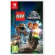 Гра Lego Jurassic World для Nintendo Switch (EN + RU sub) [78368] - зображення 1