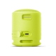 Портативная акустика Sony SRS-XB13 Lime (SRSXB13Y) [75689] - изображение 3