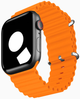 Ремешок Ocean Band для Apple Watch 42/44/45/46/49mm Orange [76035] - изображение 3