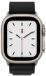 Ремешок Alpine Loop для Apple Watch 42/44/45/46/49mm Black [76053] - изображение 2