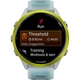Смарт-часы Garmin Forerunner 570 47mm Amp Yellow Aluminum with Translucent Whitestone/Turquoise Band (010-02971-01) [138715] - изображение 7