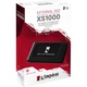 Внешний SSD накопитель Kingston XS1000 BoC 2TB Black (SXS1000/2000GA) [138591] - изображение 3