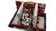 Конструктор LEGO Star Wars Диорама: Уплотнитель мусора на Звезде Смерти (75339) [77477] - изображение 2