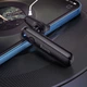 Bluetooth-гарнитура Hoco E63 Diamond Bluetooth Headset Black (758873) [77490] - изображение 4