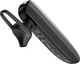 Bluetooth-гарнитура Hoco E60 Brightness Bluetooth Headset Black (751058) [77491] - изображение 3