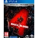 Игра Back 4 Blood Steelbook Special Edition для PS4 (RU) [79804] - изображение 1