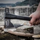 Топор Xiaomi HX Outdoors Survival Axe FT-05 [76990] - изображение 3