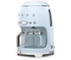 Кофеварка капельная Smeg DCF02PBEU [62026] - изображение 2