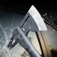 Топор Xiaomi HX Outdoors Survival Axe FT-05 [76990] - изображение 6