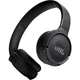 Наушники JBL Tune 520BT Black (JBLT520BTBLKEU) [81537] - изображение 1