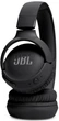 Наушники JBL Tune 520BT Black (JBLT520BTBLKEU) [81537] - изображение 4