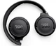 Наушники JBL Tune 520BT Black (JBLT520BTBLKEU) [81537] - изображение 5