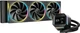 Система водяного охлаждения DeepCool LM360 Black (R-LM360-BKDMMC-1) - изображение 1