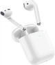 Наушники Hoco EW41 Stereo Bluetooth Headset White [81371] - изображение 2