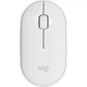 Миша Logitech Pebble M350 Off-White (910-005716) [82036] - зображення 1