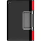 Чехол BeCover Smart Case для Lenovo Yoga Tab 11 YT-J706F Red [82513] - изображение 3