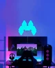 Додаткова розумна світлова панель Xiaomi Yeelight Smart LED Light Panels 3 pcs Extension [81365] - зображення 4