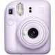 Фотокамера моментальной печати Fujifilm Instax Mini 12 Lilac Purple (16806133) [82999] - изображение 2
