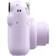 Фотокамера моментальной печати Fujifilm Instax Mini 12 Lilac Purple (16806133) [82999] - изображение 3