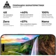 Защитное стекло ArmorStandart Pro для Apple iPhone 14 Pro Max (ARM61970) [83879] - изображение 2