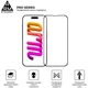 Защитное стекло ArmorStandart Pro для Apple iPhone 14 Pro Max (ARM61970) [83879] - изображение 4