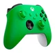 Геймпад Microsoft Xbox Series X/S Wireless Controller Velocity Green (QAU-00091) [83749] - изображение 2