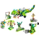 Конструктор Makerzoid Robot Master Standard (MKZ-RM-SD) [86641] - изображение 1