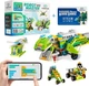 Конструктор Makerzoid Robot Master Standard (MKZ-RM-SD) [86641] - изображение 3