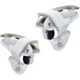 Игровые триггеры Data Frog 98K White/Silver [83235] - изображение 1