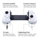 Геймпад Backbone One – PlayStation Edition для iPhone (White) [71595] - изображение 8