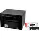 МФУ Canon i-SENSYS MF3010 (5252B034) + 2 картриджа Canon 725 [85884] - изображение 1