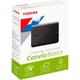 Внешний жесткий диск Toshiba Canvio Basics 2022 1TB (HDTB510EK3AA) [85354] - изображение 6