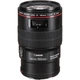 Об'єктив Canon EF 100mm f/2,8L Macro IS USM (3554B005) [84126] - зображення 1
