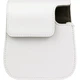 Чехол для фотокамер моментальной печати Fujifilm Instax Mini 12 White [87012] - изображение 4
