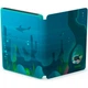 Електронна книга Amazon Kindle Kids 11th Gen 16GB 2022 Black with Ocean Explorer Cover w/Ads [88816] - зображення 2