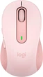 Миша Logitech Signature M650 Wireless Rose (910-006254) [80907] - зображення 4