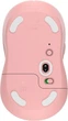 Миша Logitech Signature M650 Wireless Rose (910-006254) [80907] - зображення 5