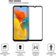 Защитное стекло ArmorStandart Pro для Samsung M14 5G (M146) Black (ARM66667) [82627] - изображение 2