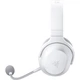 Игровые наушники Razer Barracuda X 2022 Mercury (RZ04-04430200-R3M1) [82417] - изображение 4