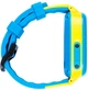 Детские смарт-часы AmiGo Glory GO008 Blue-Yellow [81815] - изображение 4