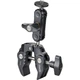 Крепления для экшн-камеры Ulanzi R094 Multi-Functional Super Clamp (2638) [86262] - изображение 1