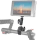 Крепления для экшн-камеры Ulanzi R094 Multi-Functional Super Clamp (2638) [86262] - изображение 2