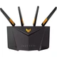 Бездротовий маршрутизатор ASUS TUF Gaming AX3000 V2 (TUF-AX3000 V2) [86837] - зображення 3