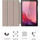 Чехол ArmorStandart Smart Case для Lenovo Tab M9 TB-310FU Blue (ARM67103) [88636] - изображение 3