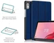 Чехол ArmorStandart Smart Case для Lenovo Tab M9 TB-310FU Blue (ARM67103) [88636] - изображение 4