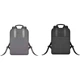 Рюкзак для ноутбука WiWU Minimalist Backpack для MacBook 15.6/16'' Black [88221] - зображення 5