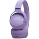 Наушники JBL Tune 670NC Purple (JBLT670NCPUR) [88243] - изображение 8