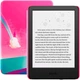 Электронная книга Amazon Kindle Kids 11th Gen 16GB 2022 Black with Unicorn Valley Cover w/Ads [88818] - изображение 1
