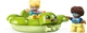 Конструктор LEGO DUPLO Аквапарк (10989) [90399] - изображение 2